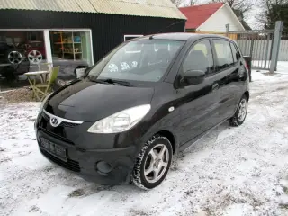 Hyundai i10 1,1 Classic