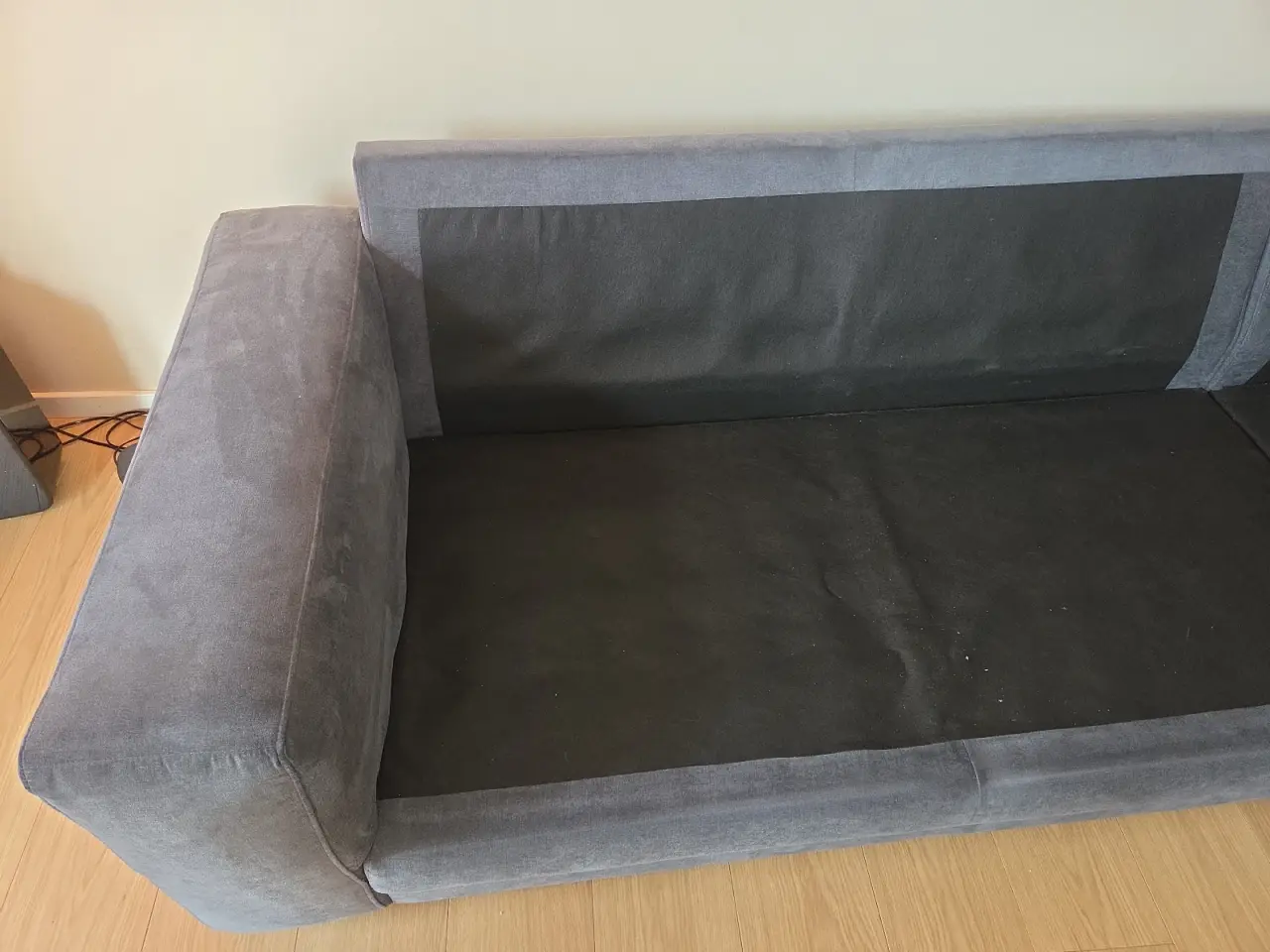 Billede 10 - Sofa med Chaiselong fra multimøbler