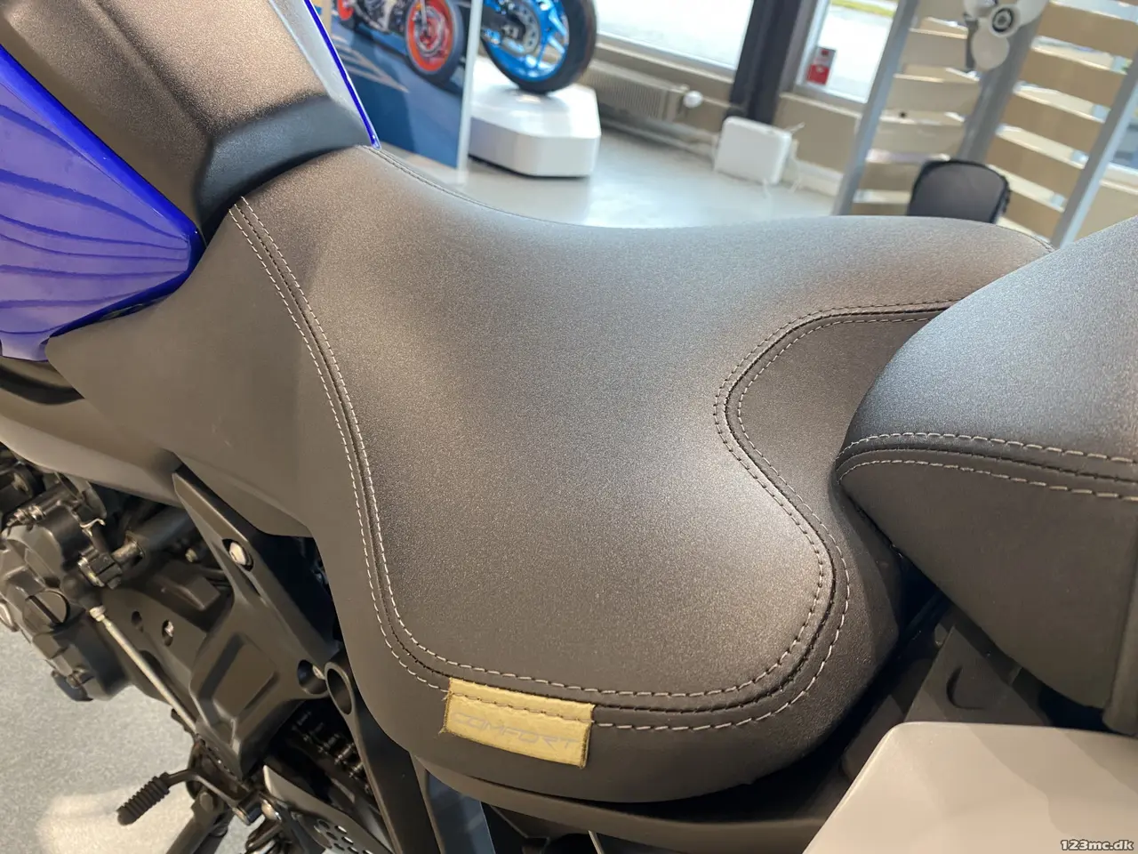 Billede 15 - Yamaha MT-07