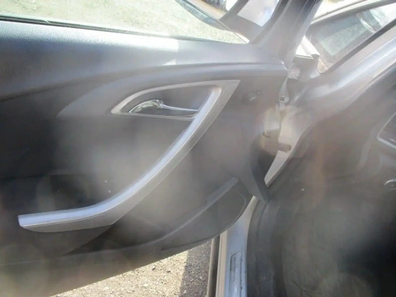 Billede 10 - Opel Astra 1,6 Enjoy Sports Tourer