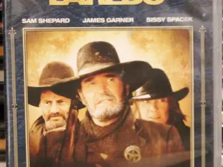 DVD-film til salg.
