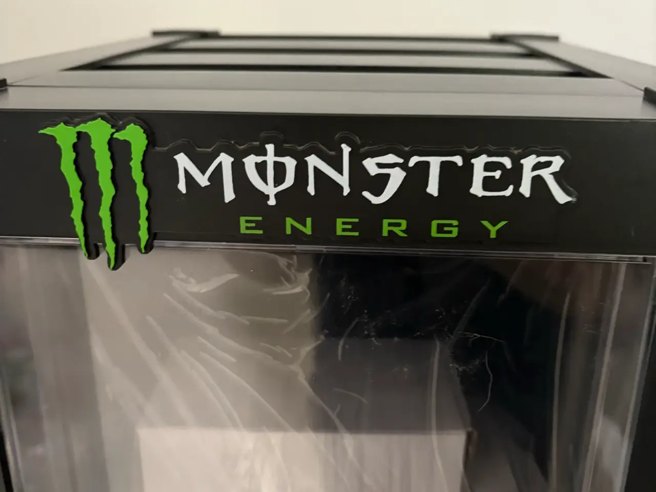 Billede 6 - Mini monster køleskab