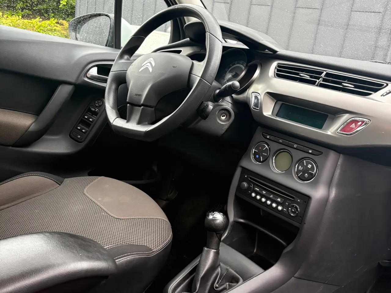 Billede 5 - Citroen C3 2015 - 33,3 km/l og kun 120 i ejerafgif