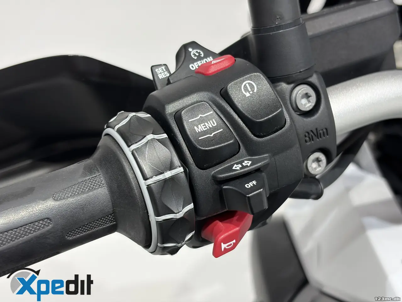 Billede 12 - BMW R 1250 GS