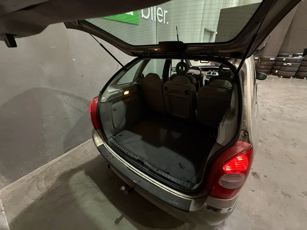 Billede 17 - Citroën Xsara Picasso 1,6i 16V
