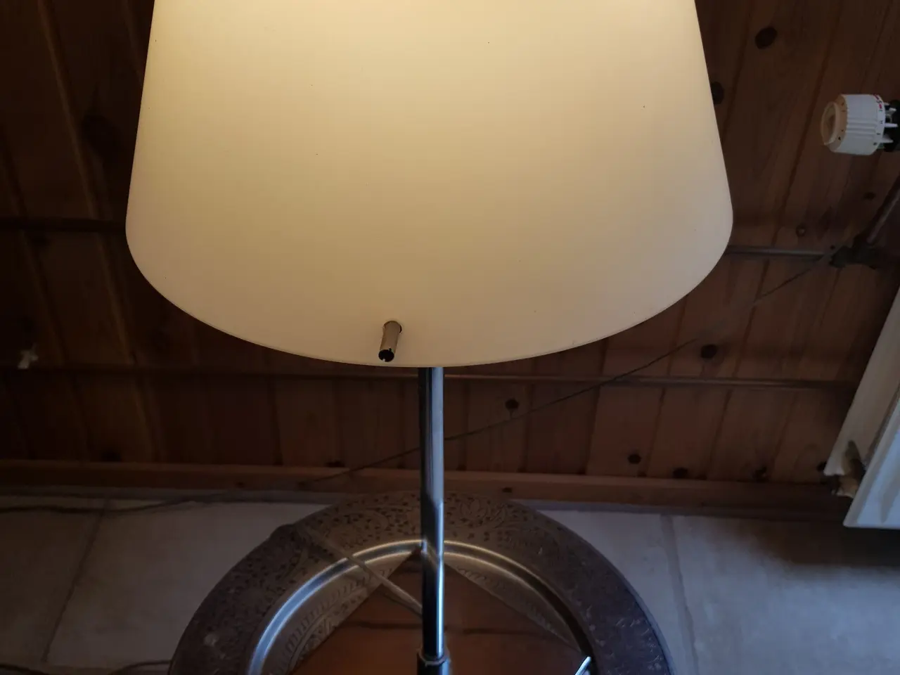 Billede 2 - Bordlampe