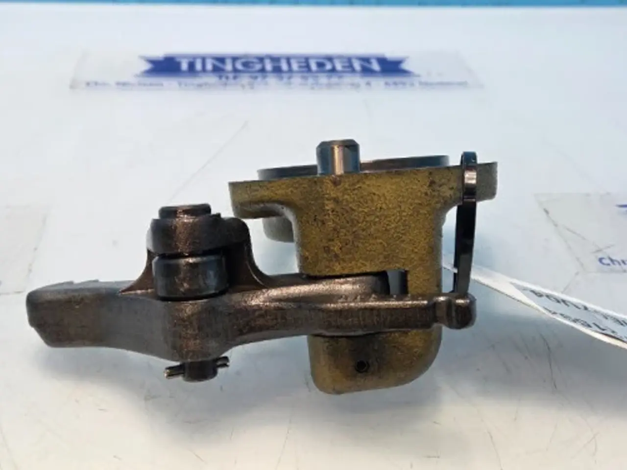 Billede 10 - John Deere 6300 Lejehus L100299