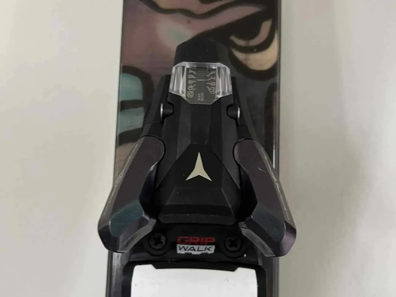 Billede 8 - Atomic Bent 100 freeski