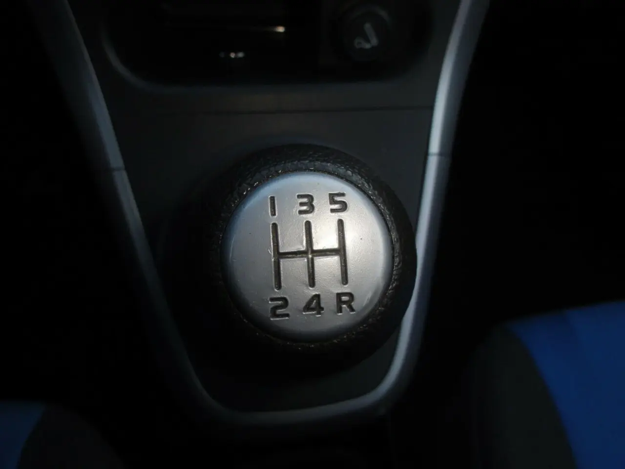 Billede 17 - Opel Agila 1,3 CDTi 75 Enjoy
