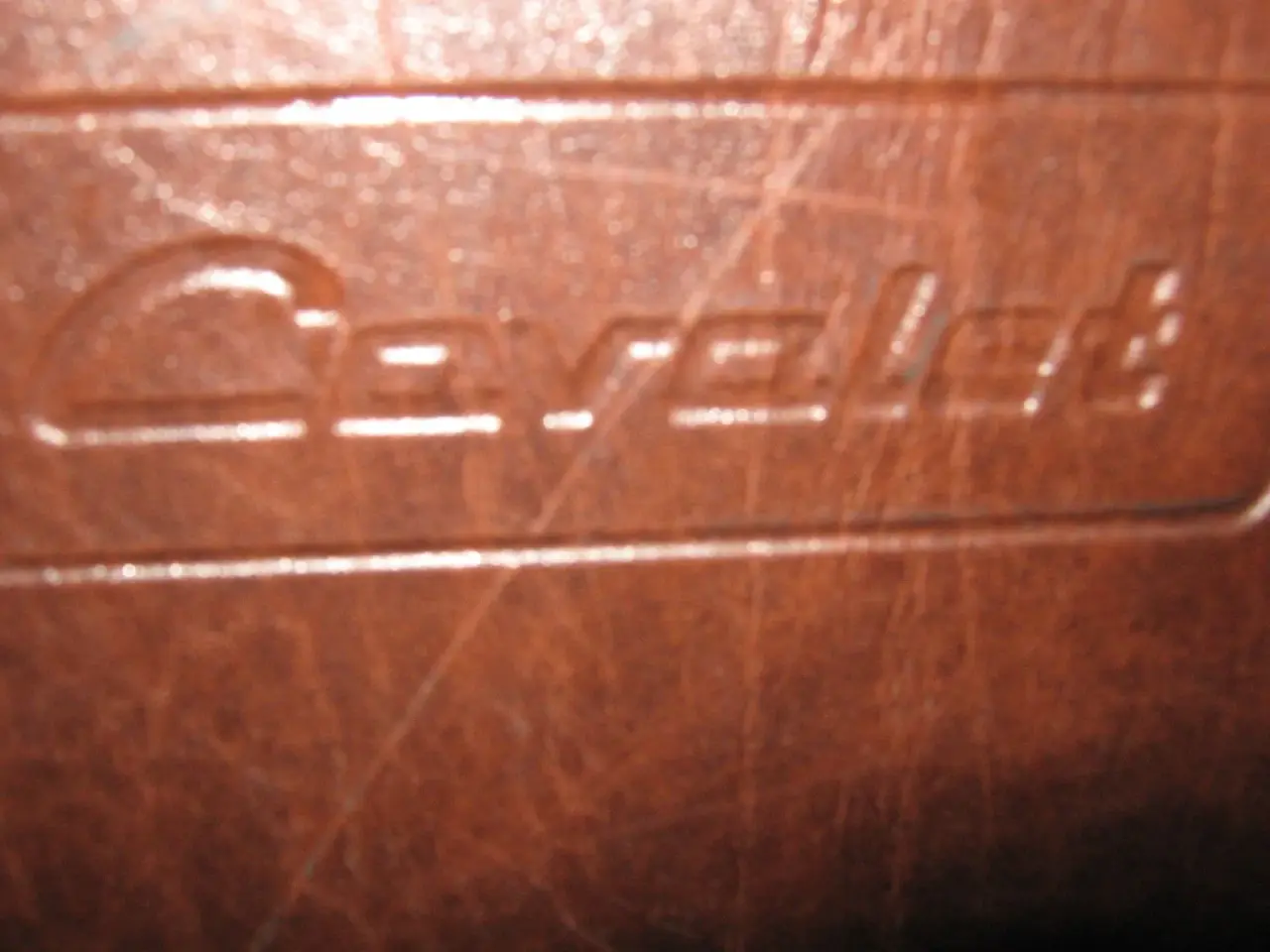 Billede 5 - Cavalet Kuffert