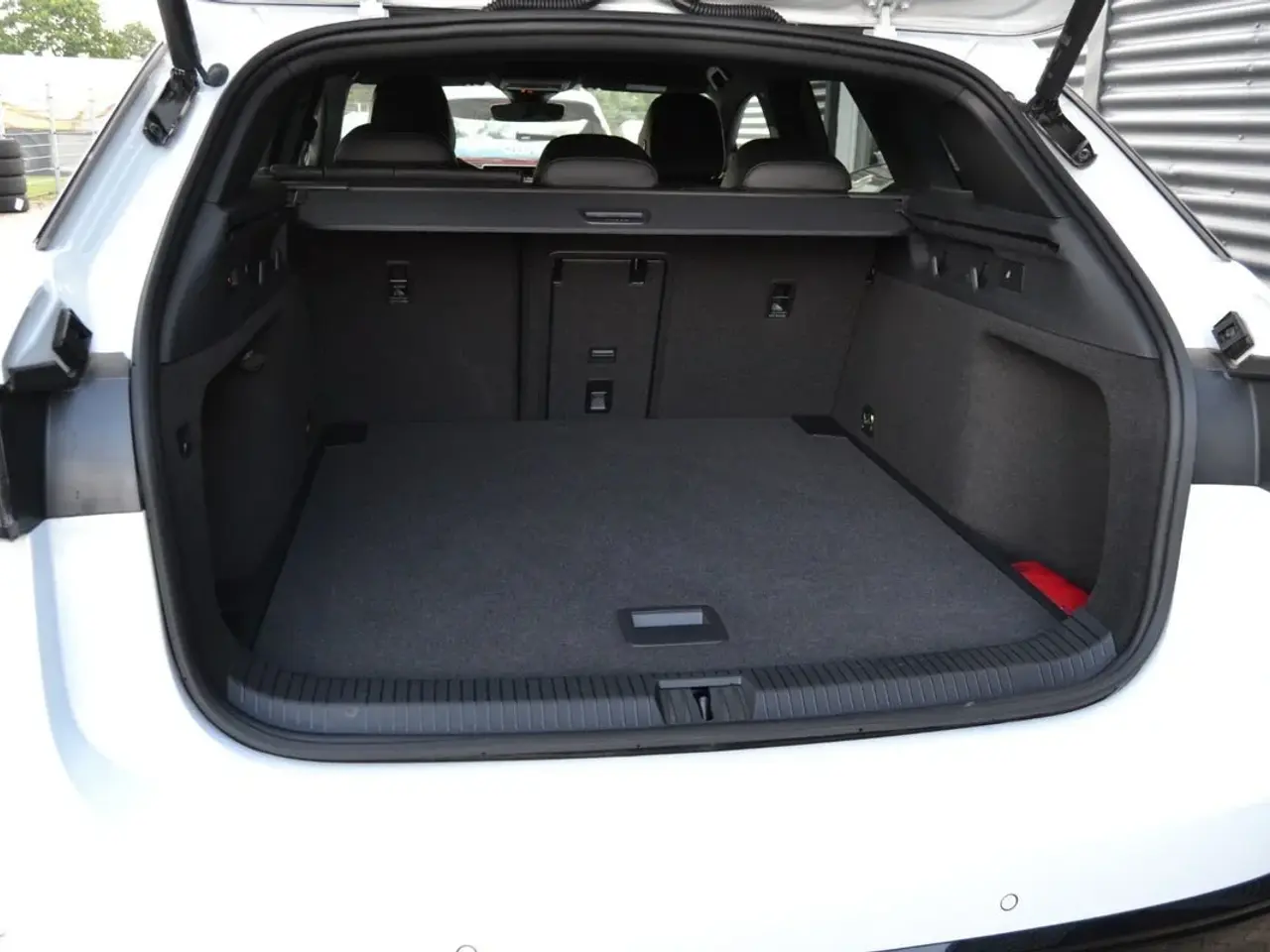 Billede 8 - VW ID.7 77 Style+ Tourer
