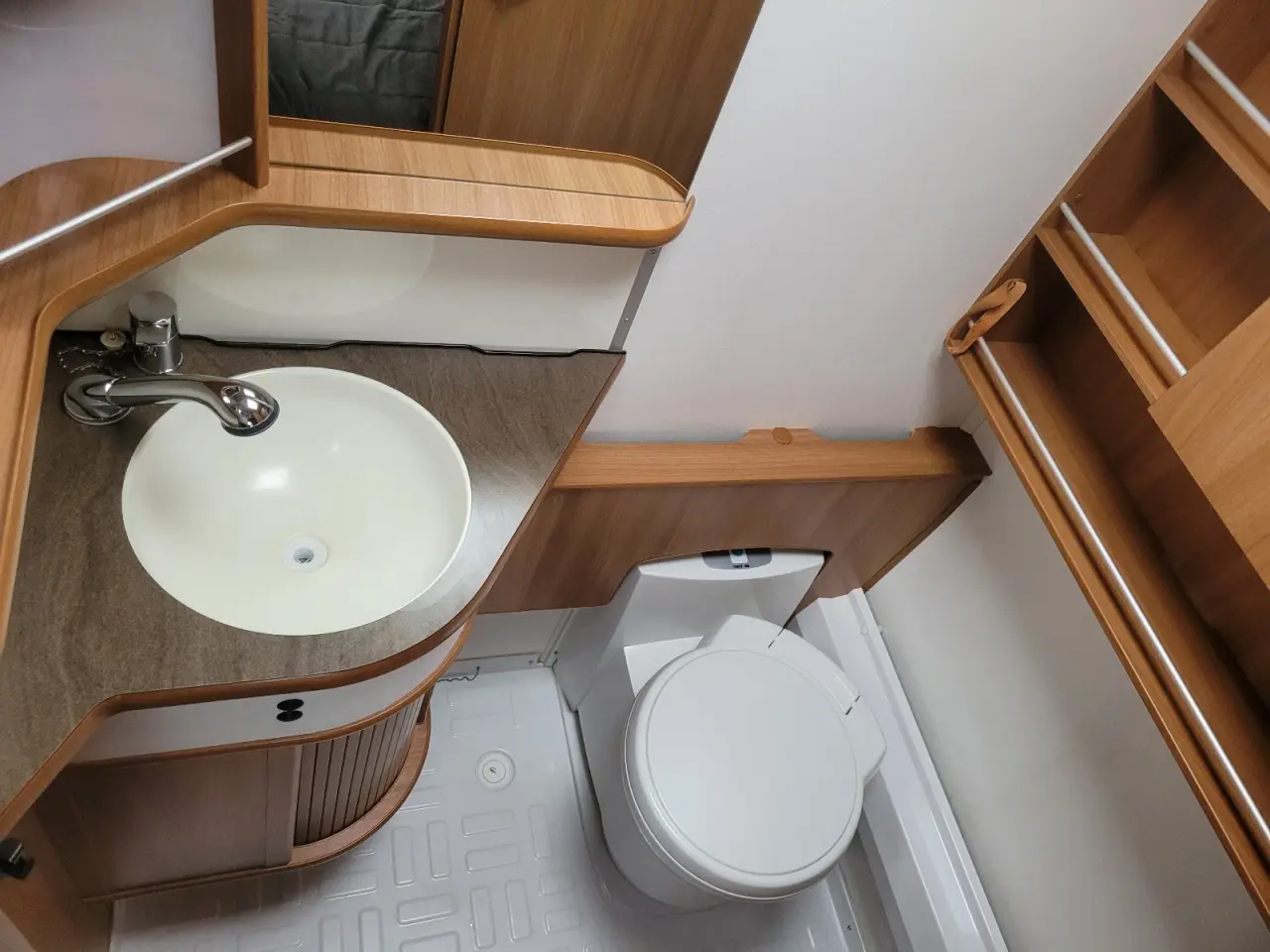 Billede 14 - 2012 Kabe Royal 560 XL topmodel..velholdt
