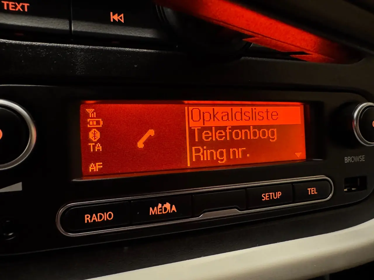 Billede 12 - Renault Twingo 1,0 SCe 75 Zen