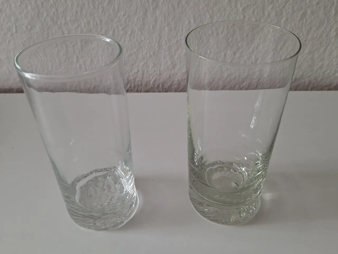 Billede 2 - Drikkeglas
