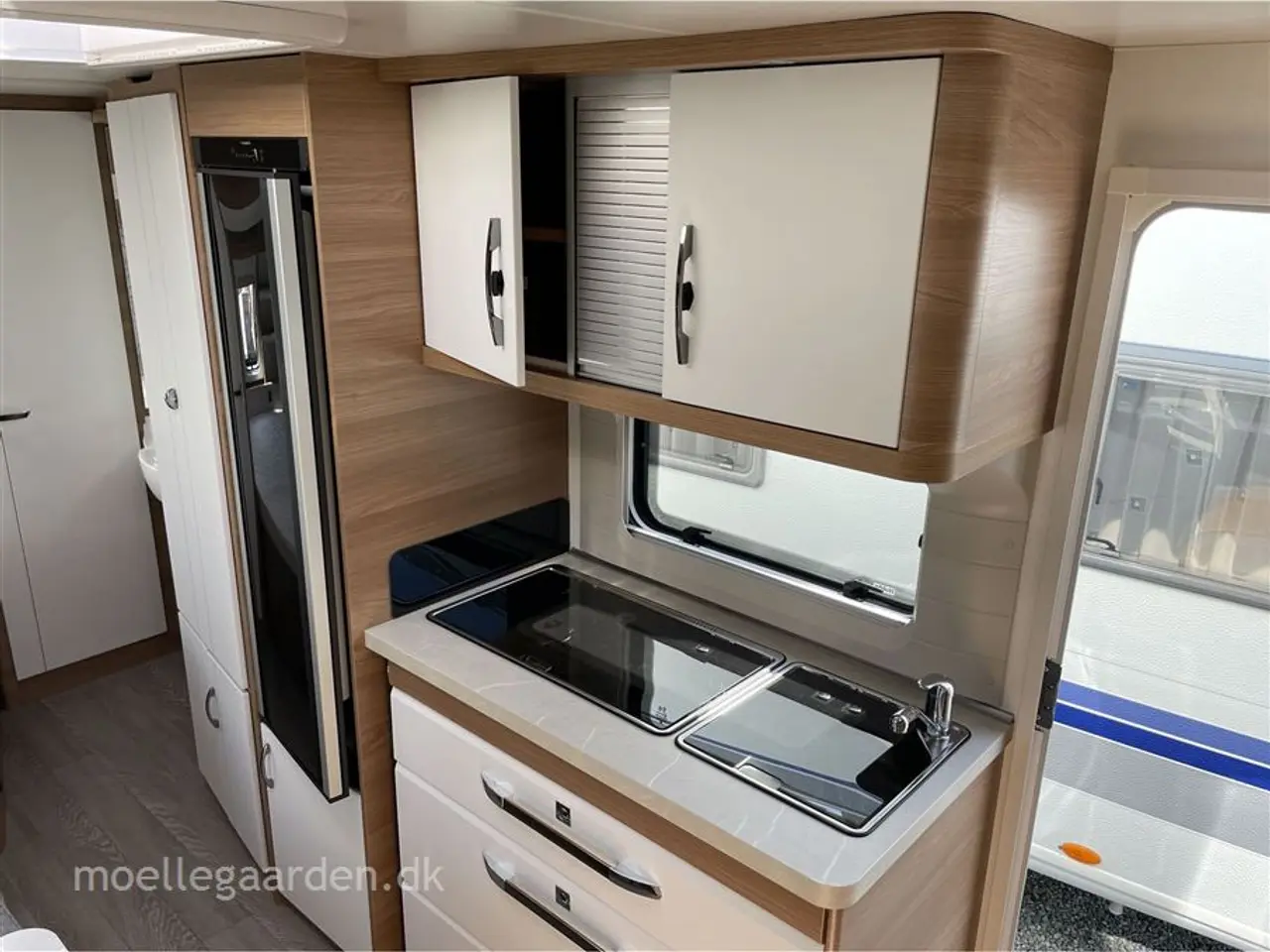 Billede 7 - 2023 - Hobby De Luxe 560 KMFe