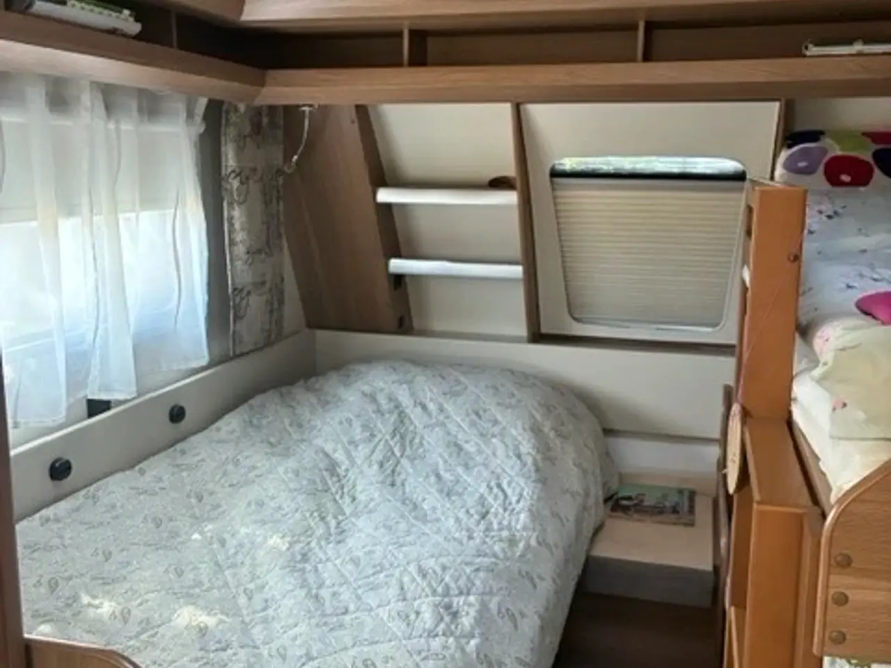 Billede 8 - 2019 Hobby DeLuxe 515 Uhk