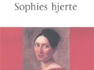 Sophies hjerte af Bodil Wamberg