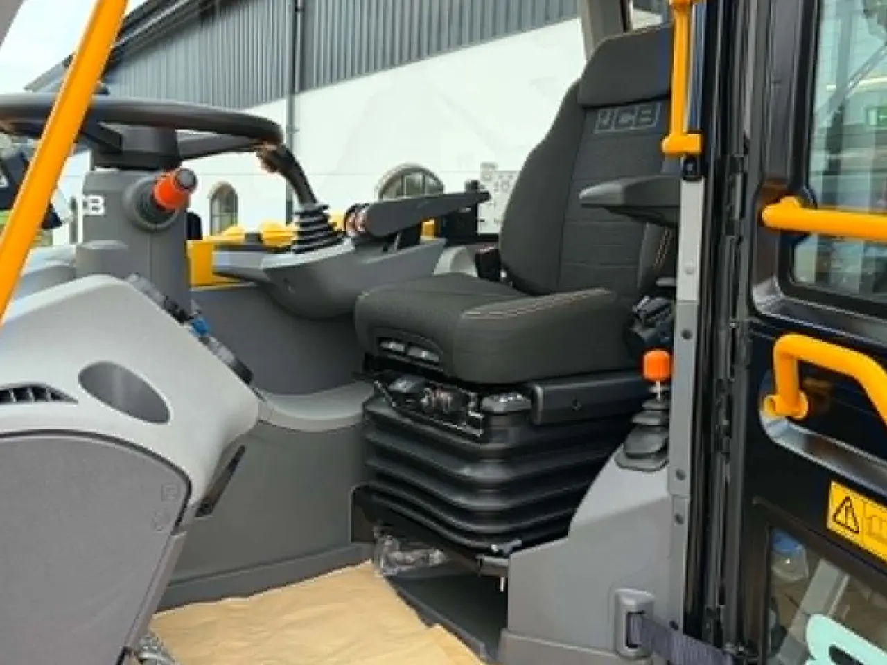 Billede 10 - JCB 542-70 Agri Xtra dualtec