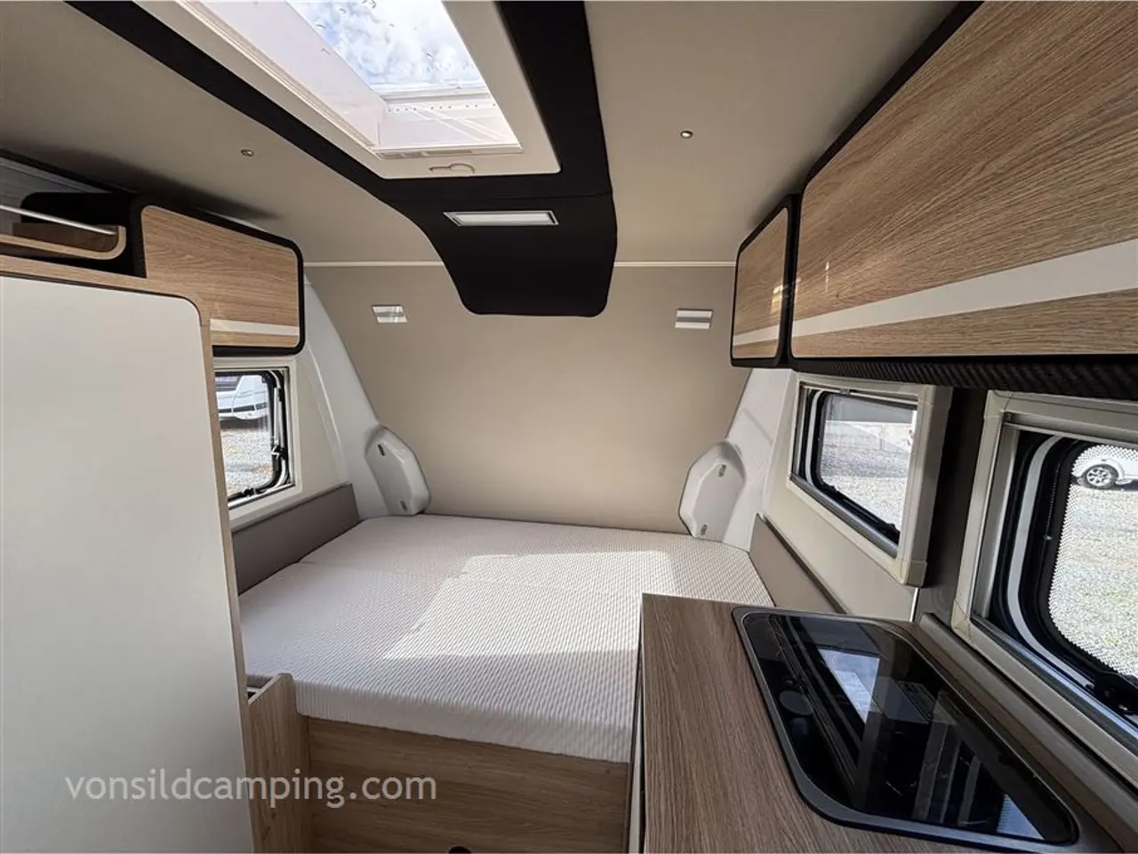 Billede 3 - 2020 - Knaus Travelino 400 QL