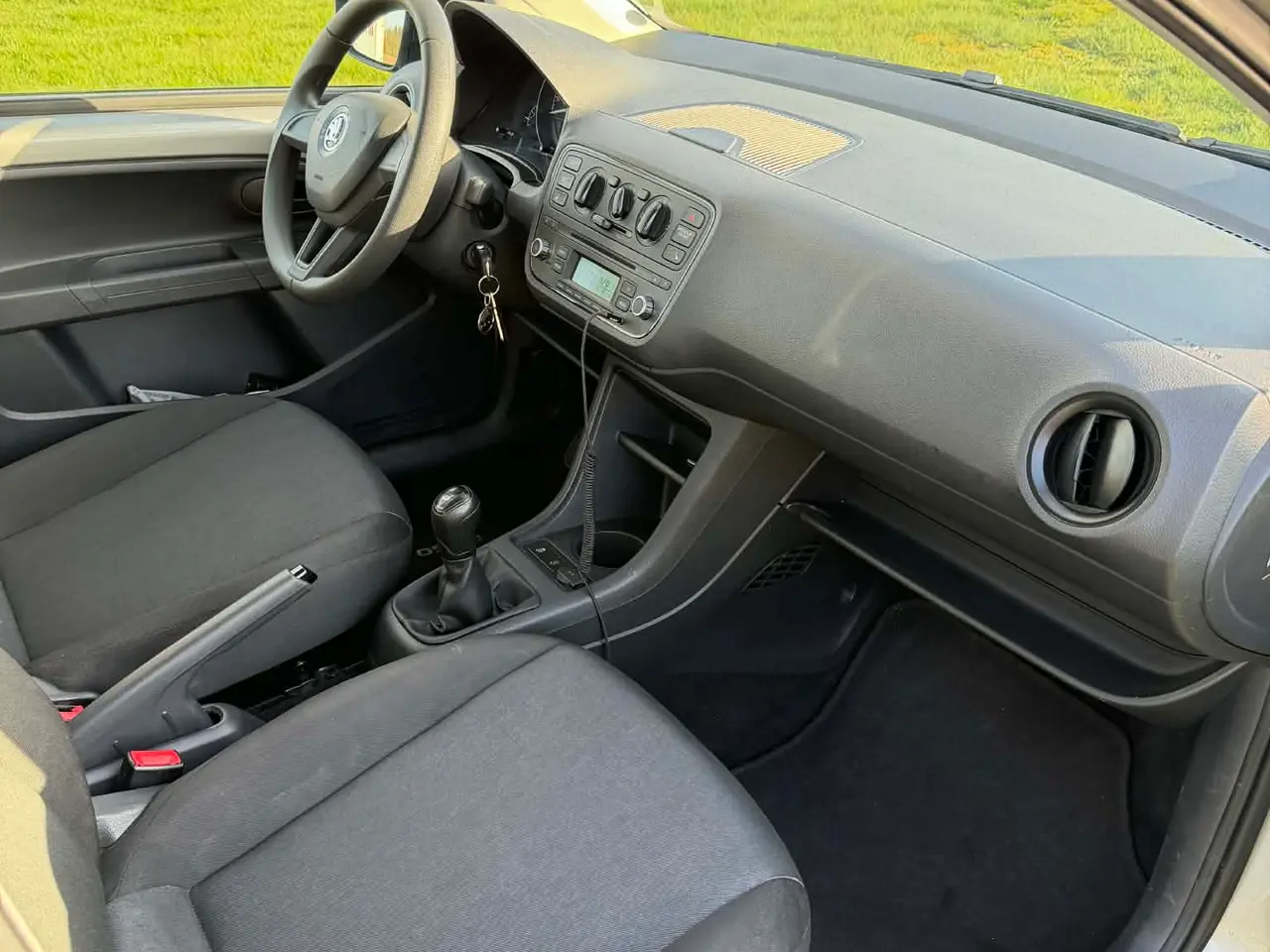 Billede 5 - NYSYNET Skoda citigo 2016