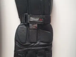 Mc handsker
