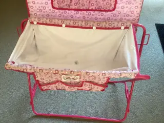 new baby born dukke puslebord