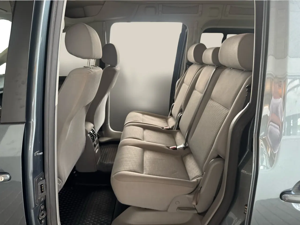 Billede 12 - VW Caddy Maxi 1,9 TDi Life