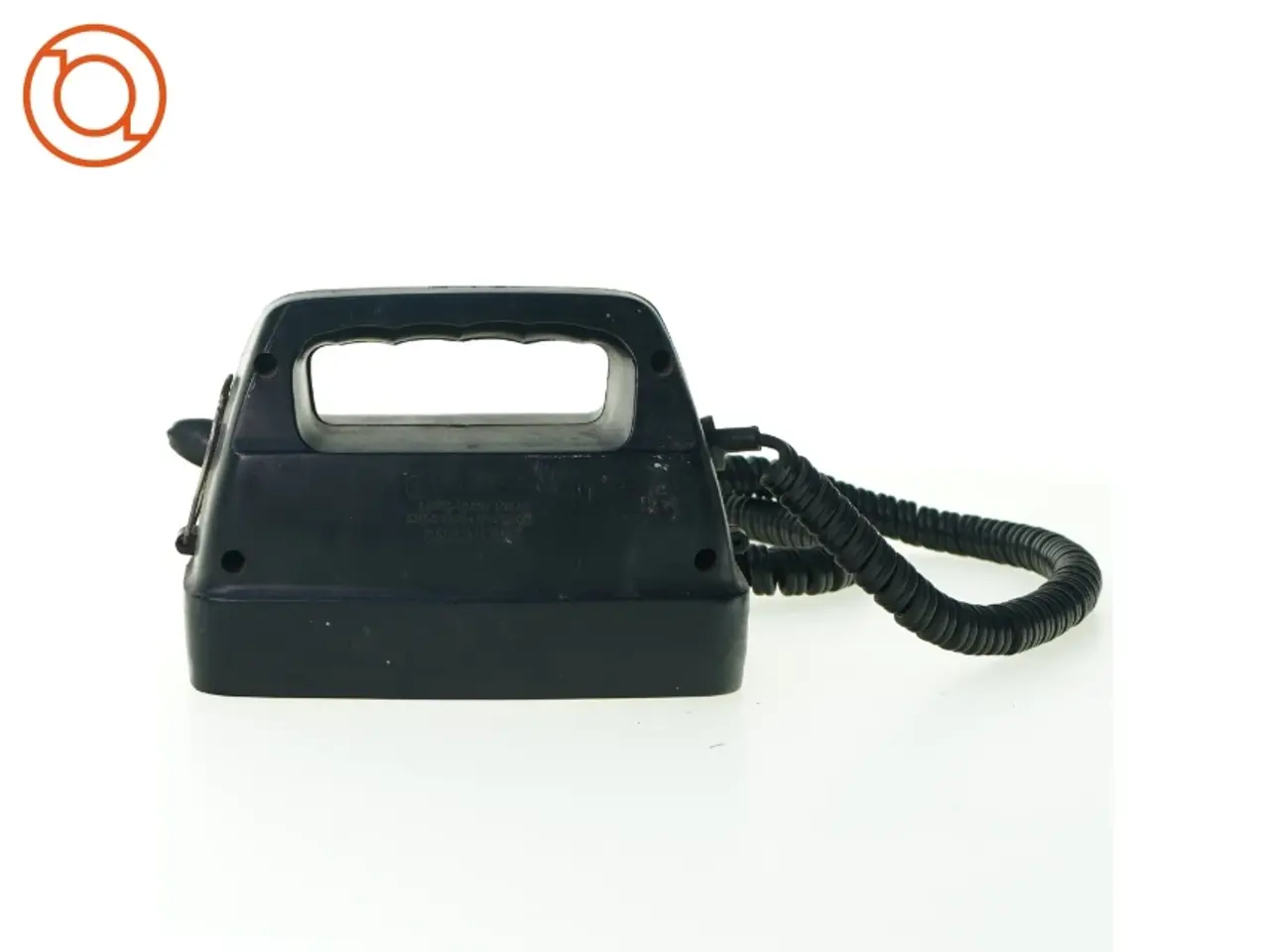 Billede 3 - Lampe til bilen (str. 15 x 11 x 7 cm)