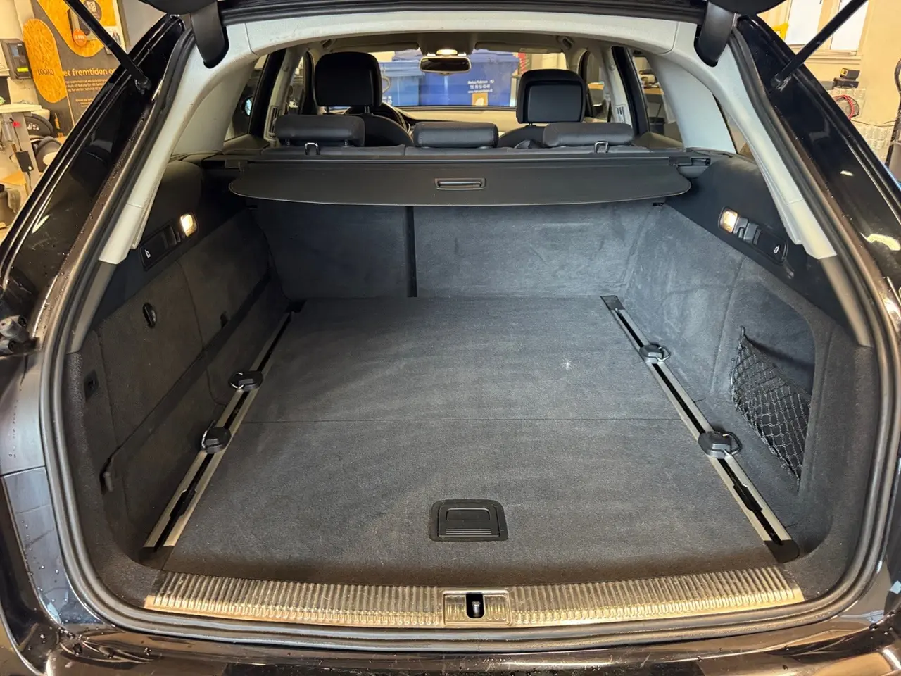 Billede 13 - Audi A6 2,0 TDi 190 S-line Avant S-tr.