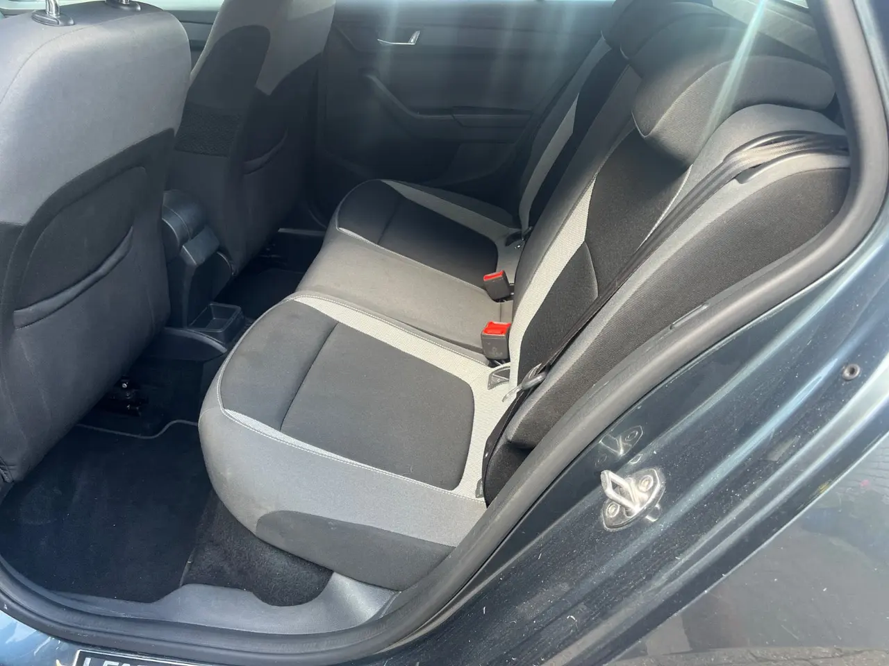 Billede 6 - Skoda Fabia 1,2 TSi 90 Style Combi