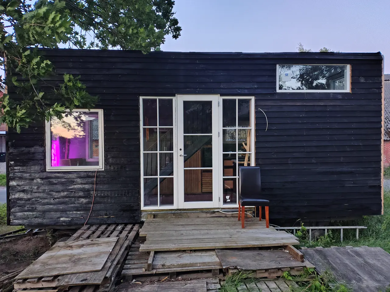 Billede 3 - Tiny house