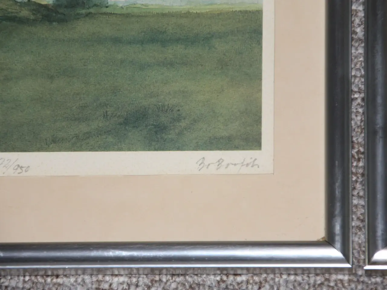 Billede 2 - Bo Bonfils tryk