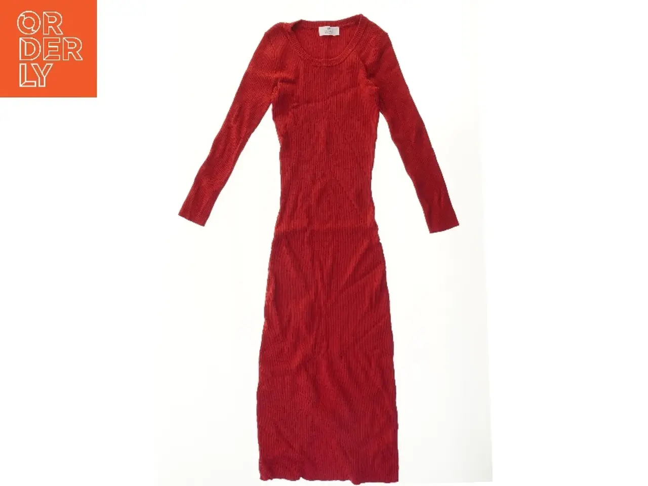 Billede 1 - Langærmet kjole fra H&M (str. 146)