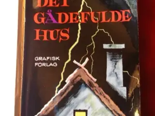 H. P. Jacobsen: Det gådefulde hus