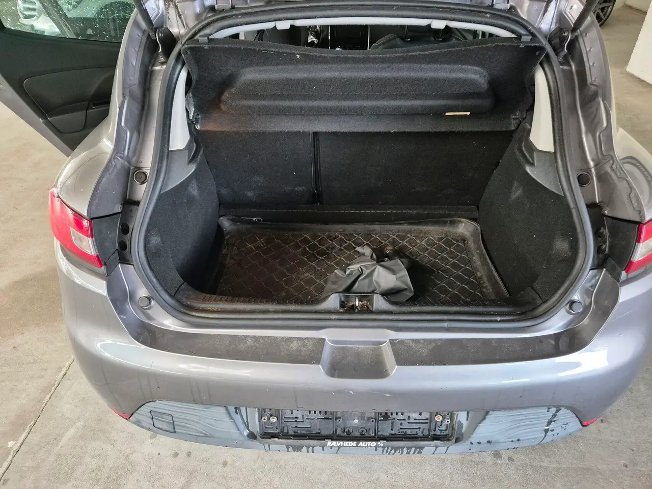Billede 15 - Renault Clio 1,5 DCI 90HK 5d