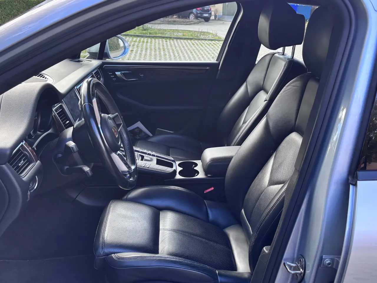 Billede 10 - Porsche Macan 2,0 PDK