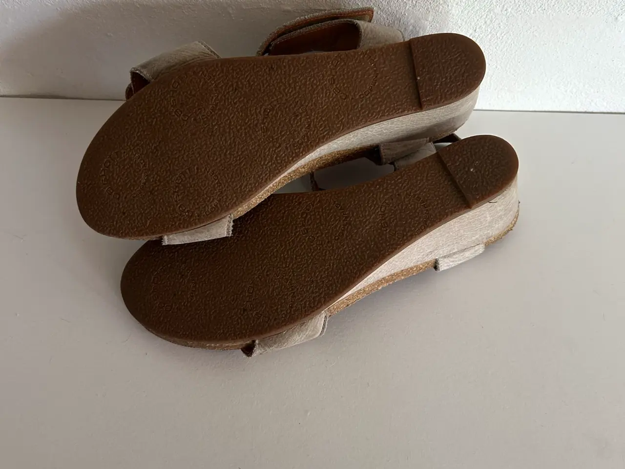 Billede 3 - Cashott sandaler