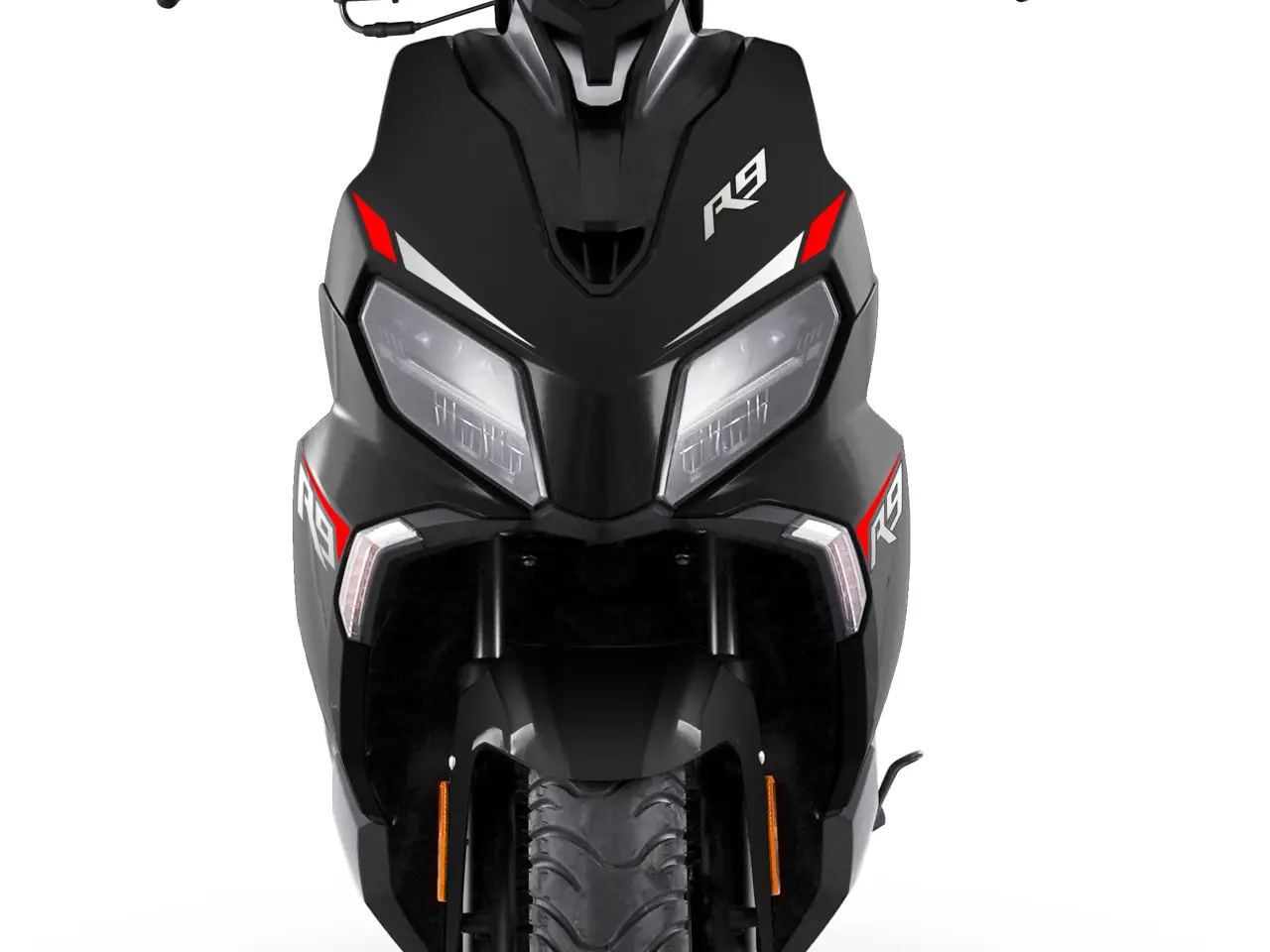 Billede 6 - MotoCR R9 SP