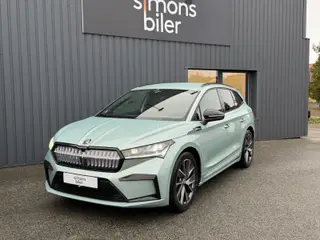 Skoda Enyaq 80 iV Sportline