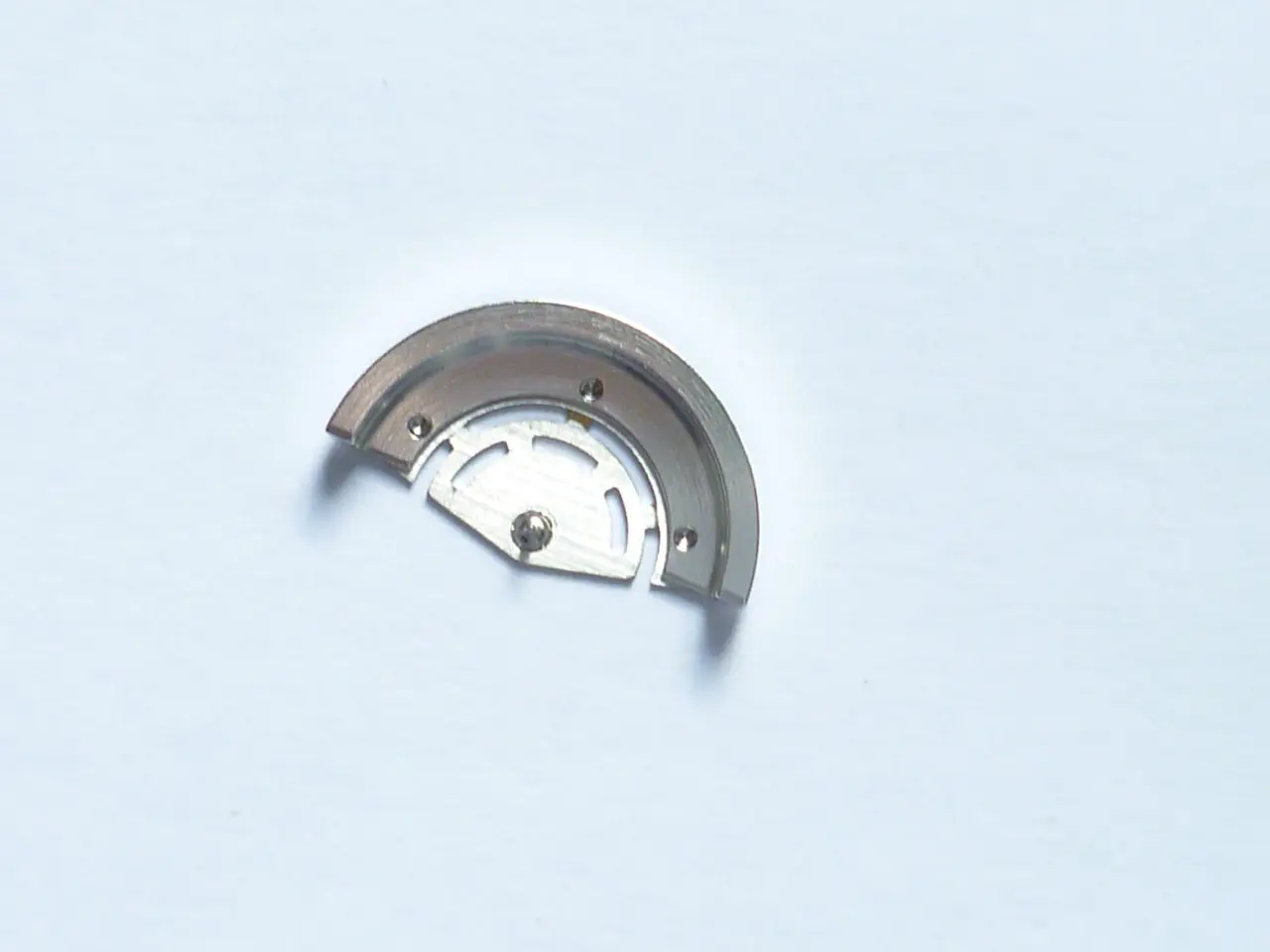 Billede 3 - Rolex Org. Rotor Cal. 2130
