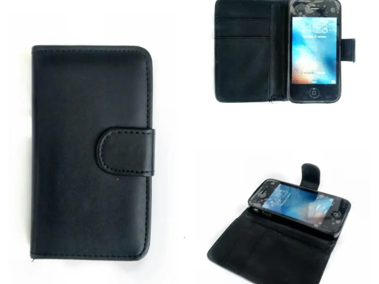 Billede 2 - iPhone Cover