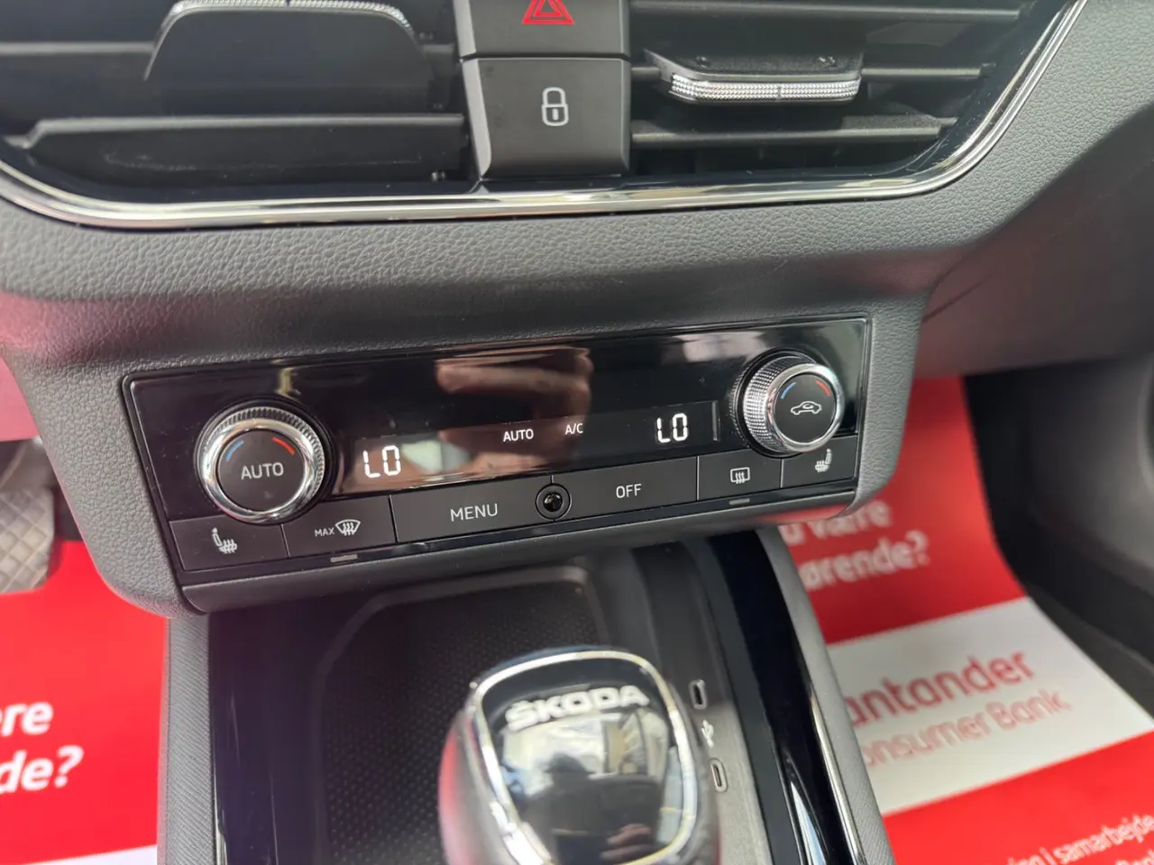 Billede 18 - Skoda Scala 1,5 TSi 150 Style DSG