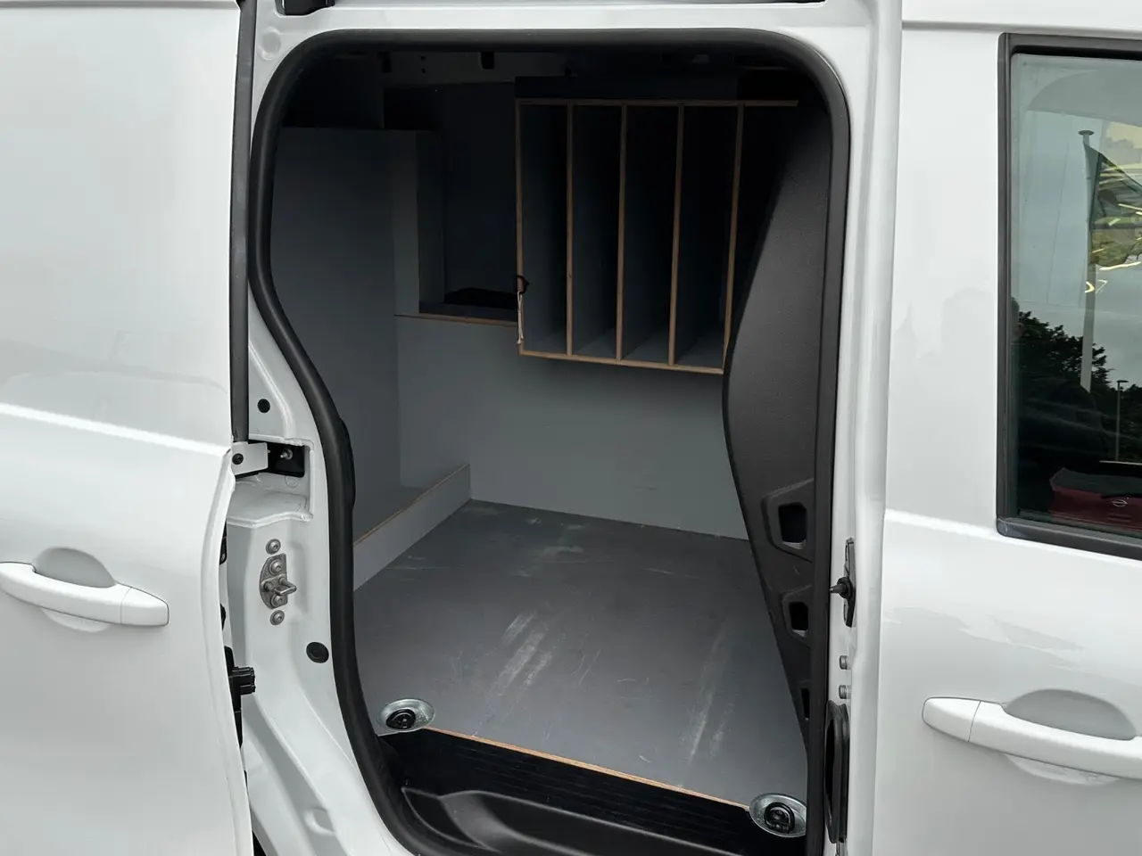 Billede 11 - Mercedes Citan 110 1,5 CDi A2 PRO aut. Van