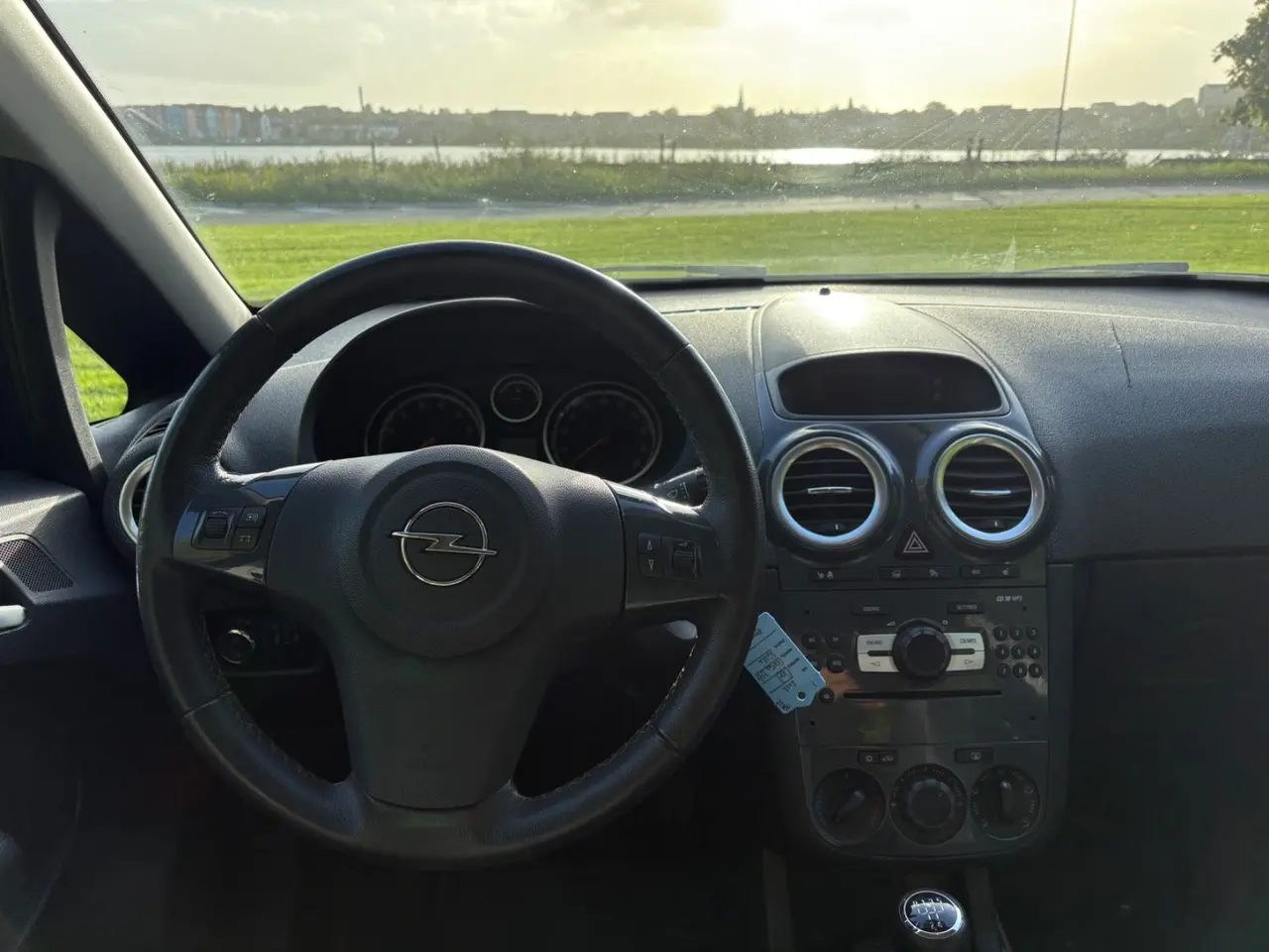 Billede 9 - Opel Corsa 1,4 16V Cosmo