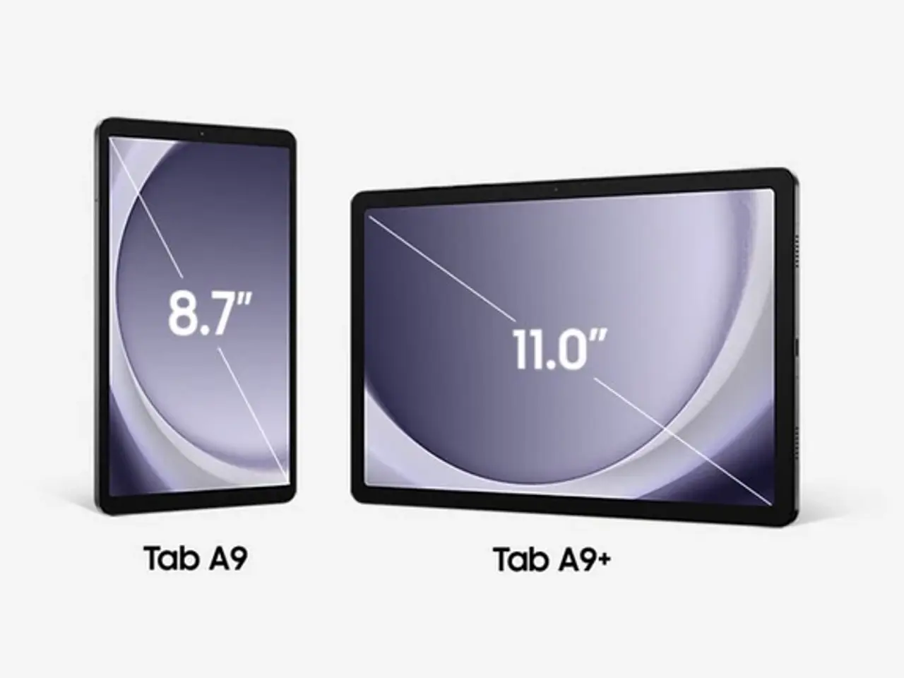 Billede 1 - Galaxy Tab A9 | Tab A9+ 