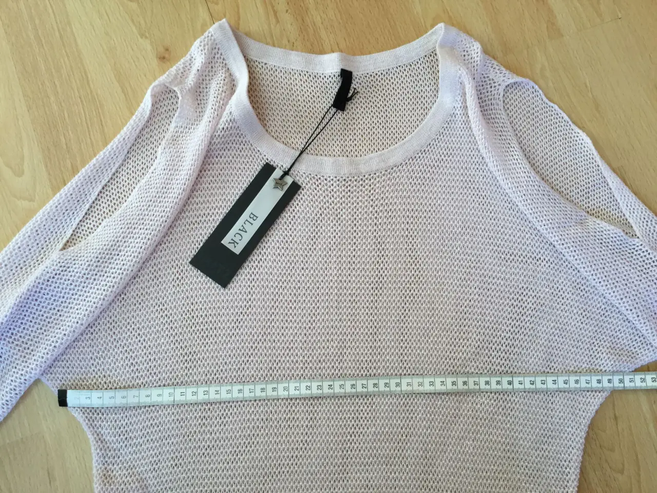 Billede 7 - Bluse - Ny - IMITZ  str. 38