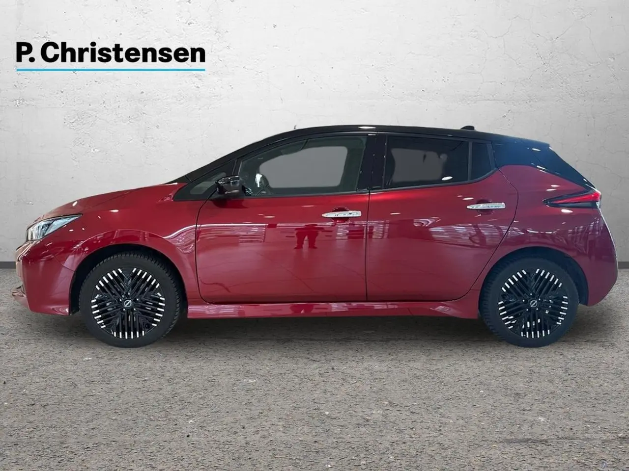 Billede 2 - Nissan Leaf 62 e+ N-Connecta