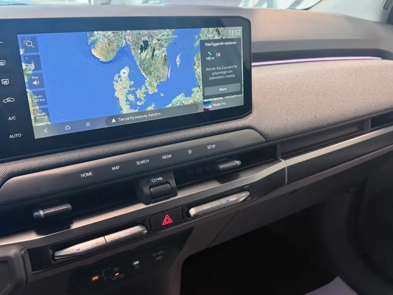 Billede 14 - Kia EV3 81 Long Range Earth
