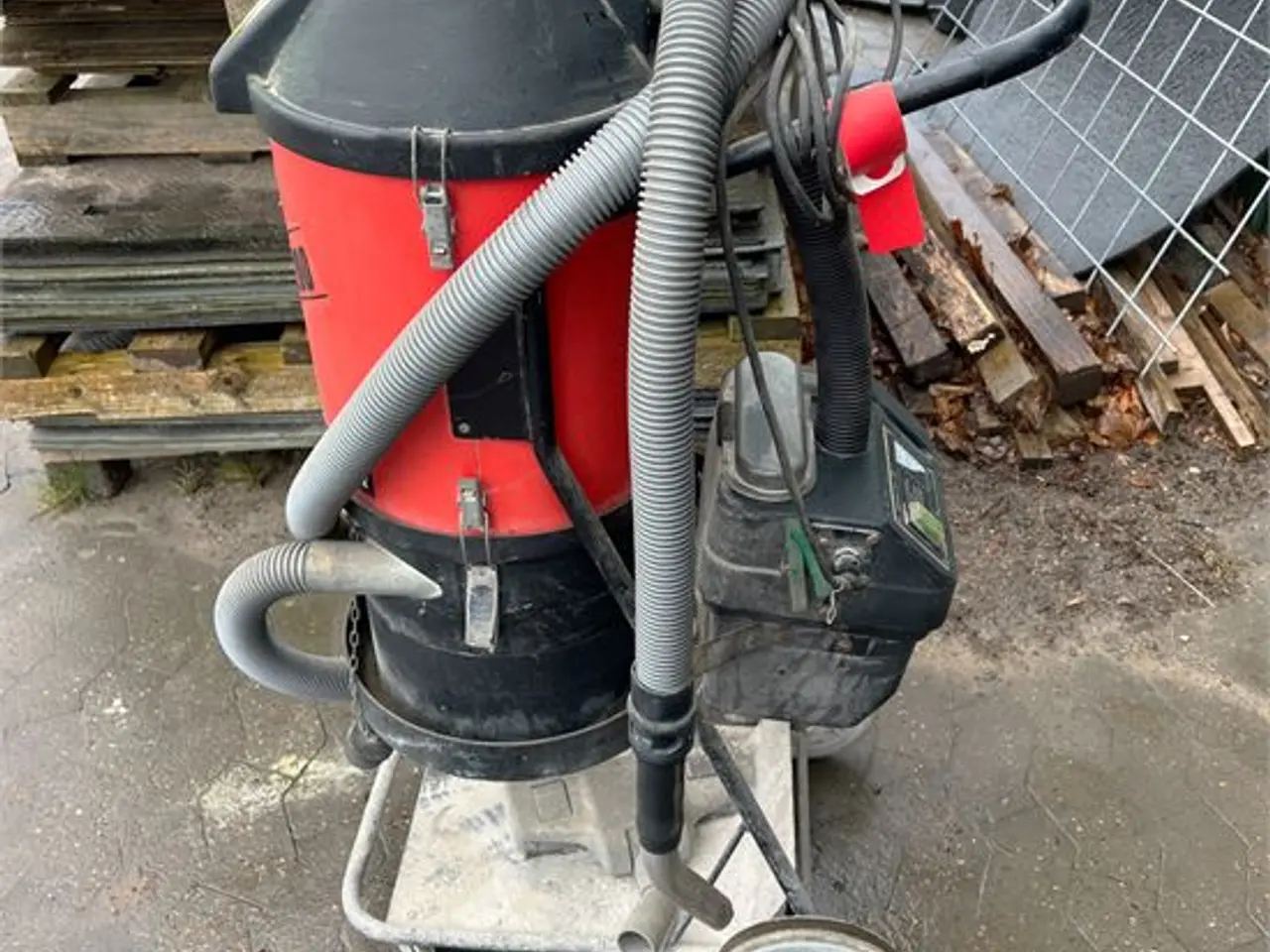 Billede 7 - Migatronic Automig 223 - 2 enheder