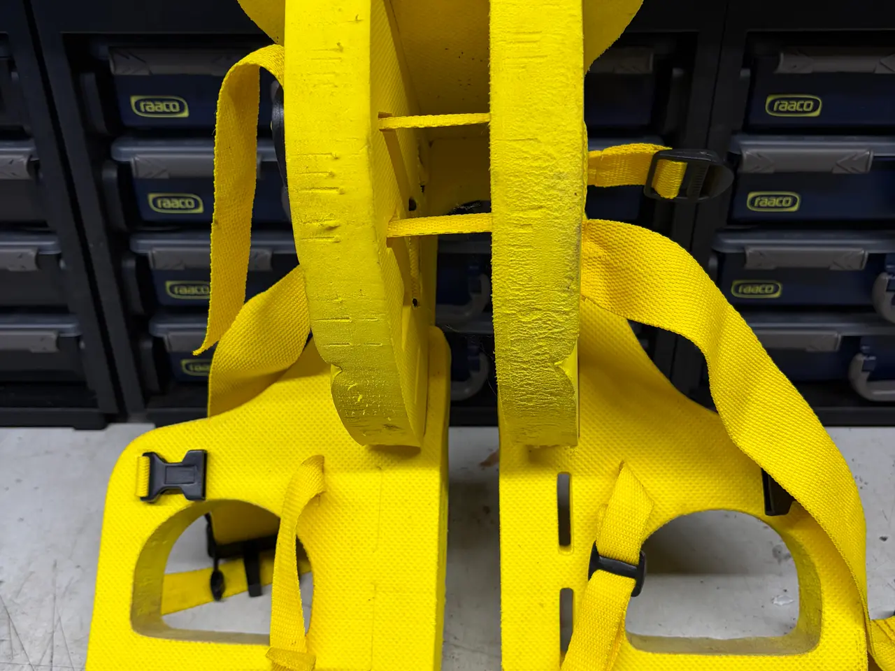 Billede 4 - Feva Star Seat Barnestol 